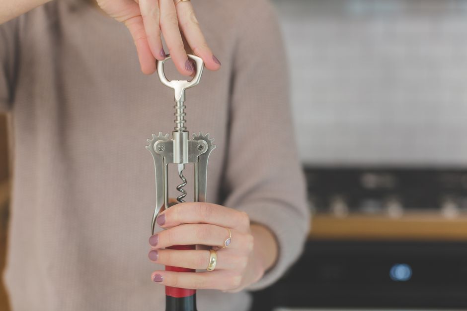 Kitchen Aids for Limited Grip and Mobility