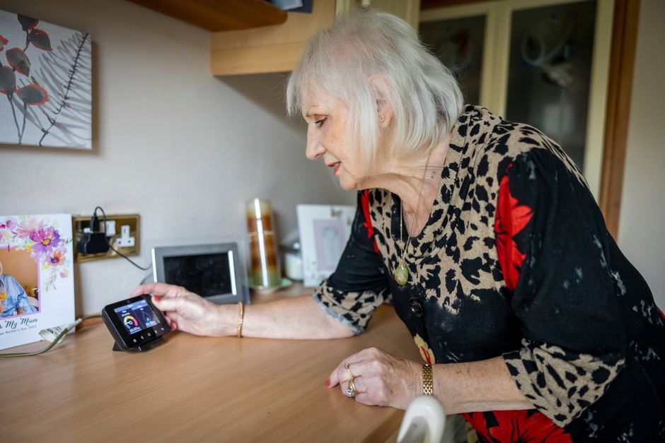 Smart Home Technology for Seniors: A Beginner’s Guide